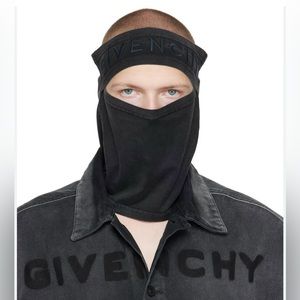 Givenchy Balaclava